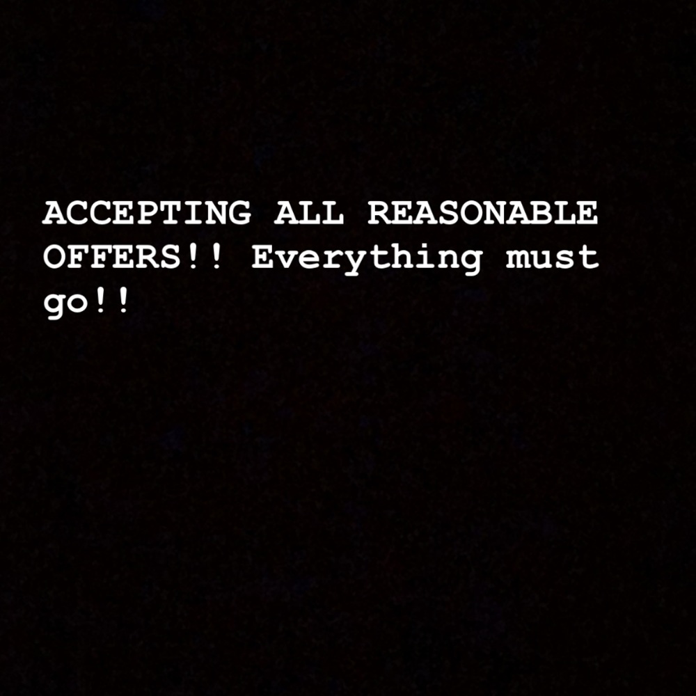 SALE!! Lululemon, j crew, the north face!